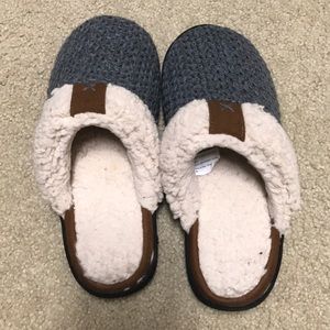 Dearfoams.com slippers